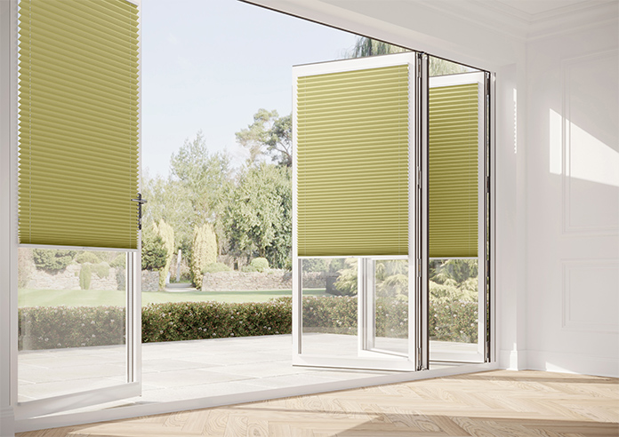 Ecoshade, Citron - Clip Fit Blind - Image 8